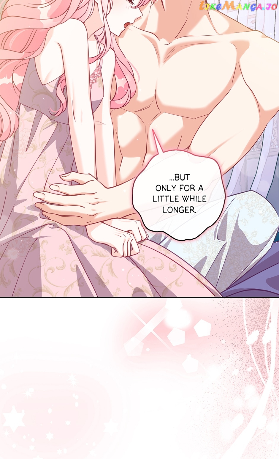 Villain Duke's Precious One Chapter 116 - page 78
