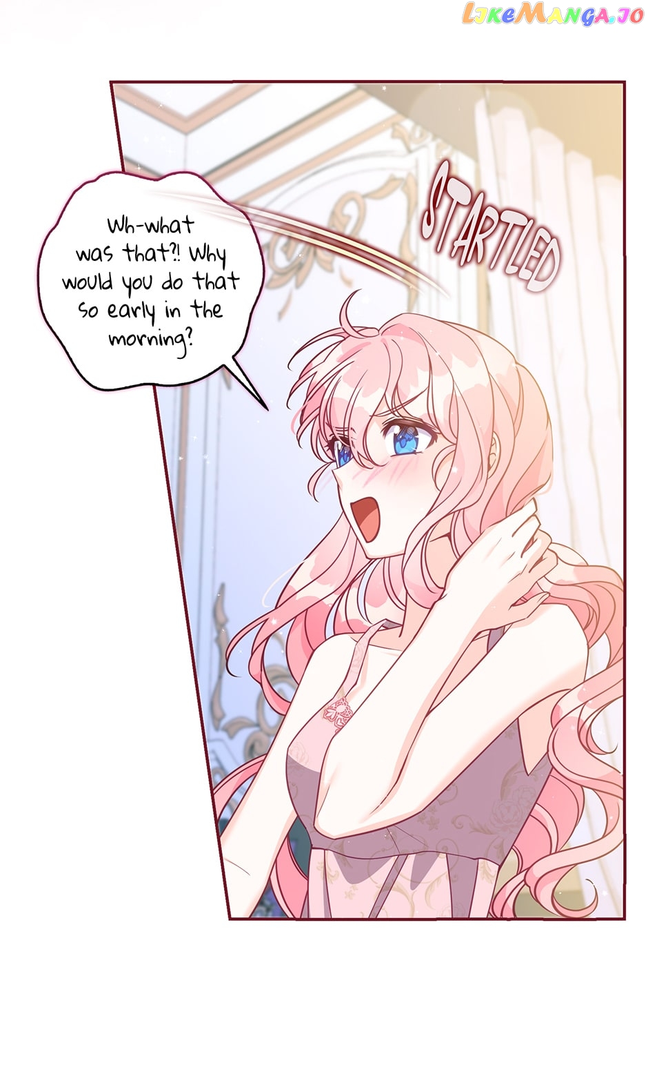 Villain Duke's Precious One Chapter 116 - page 80