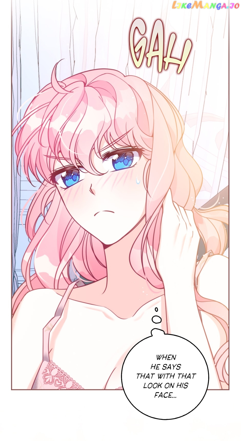 Villain Duke's Precious One Chapter 116 - page 83