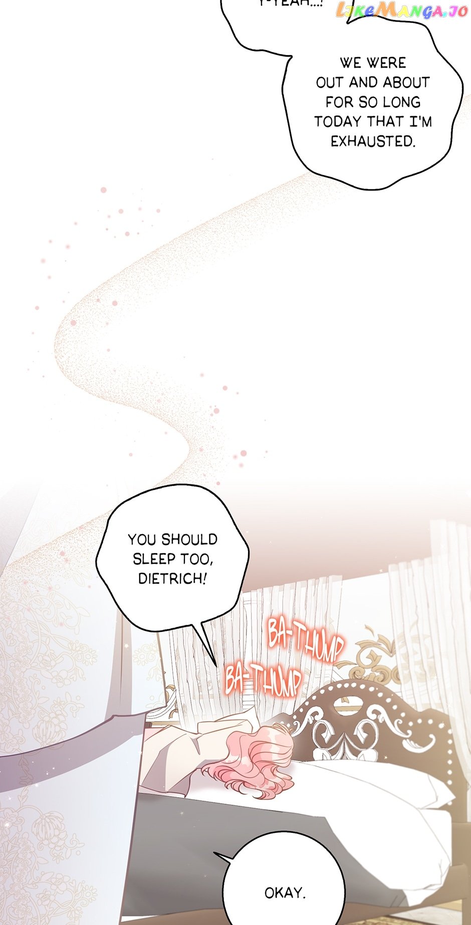 Villain Duke's Precious One Chapter 116 - page 9
