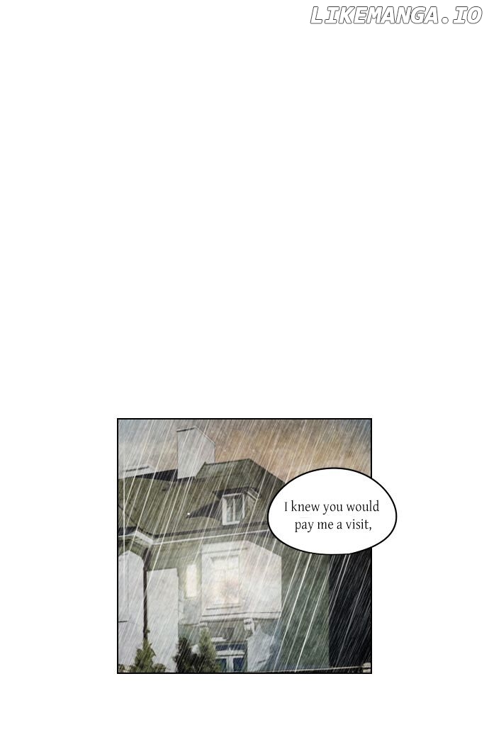 Serendipity – Manga chapter 35 - page 13