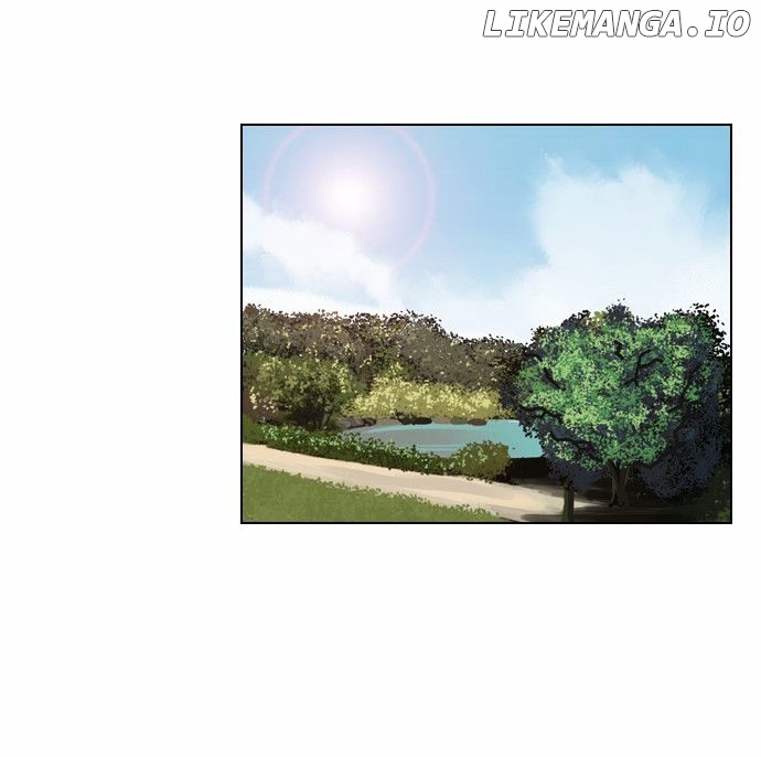 Serendipity – Manga chapter 44 - page 17