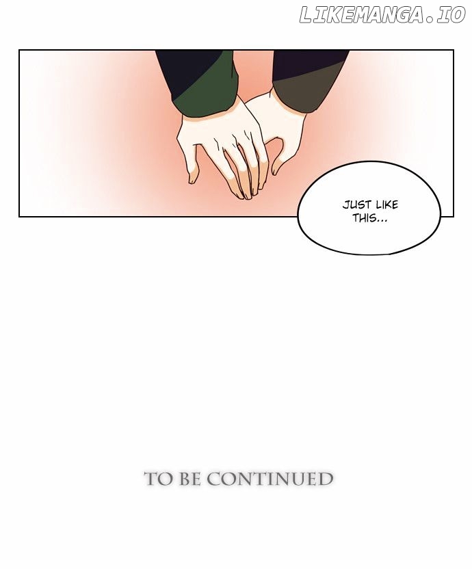 Serendipity – Manga chapter 44 - page 20