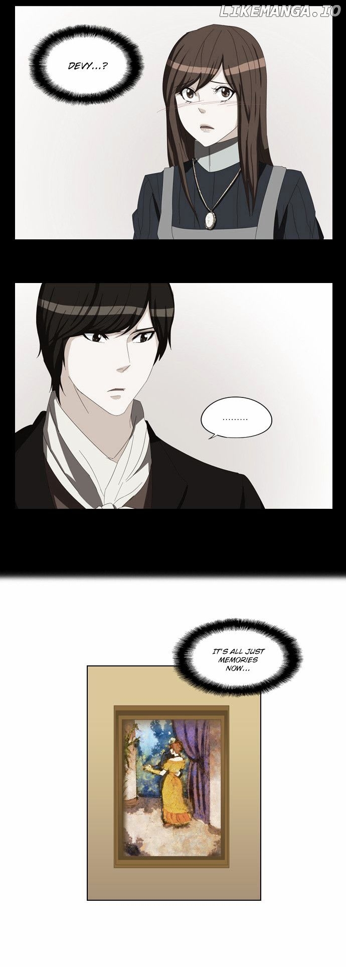 Serendipity – Manga chapter 50 - page 16