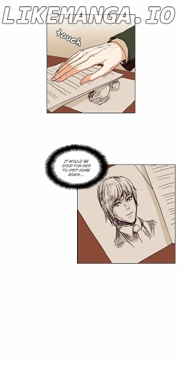 Serendipity – Manga chapter 50 - page 4