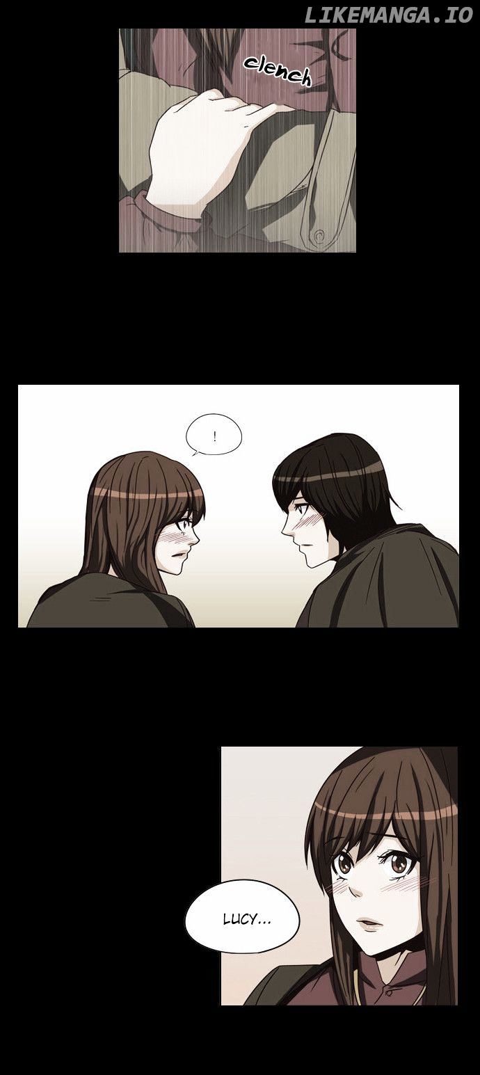 Serendipity – Manga chapter 49 - page 19