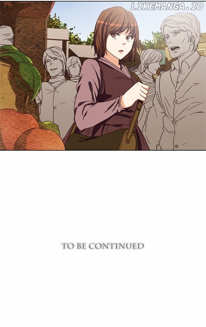 Serendipity – Manga chapter 48 - page 20
