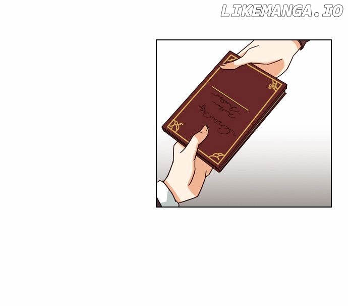 Serendipity – Manga chapter 47 - page 5