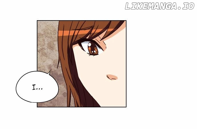 Serendipity – Manga chapter 47 - page 9