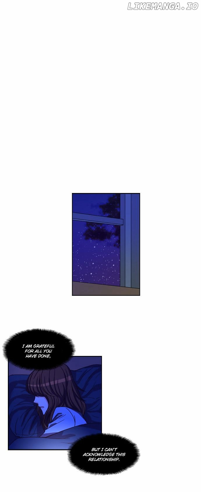 Serendipity – Manga chapter 46 - page 19