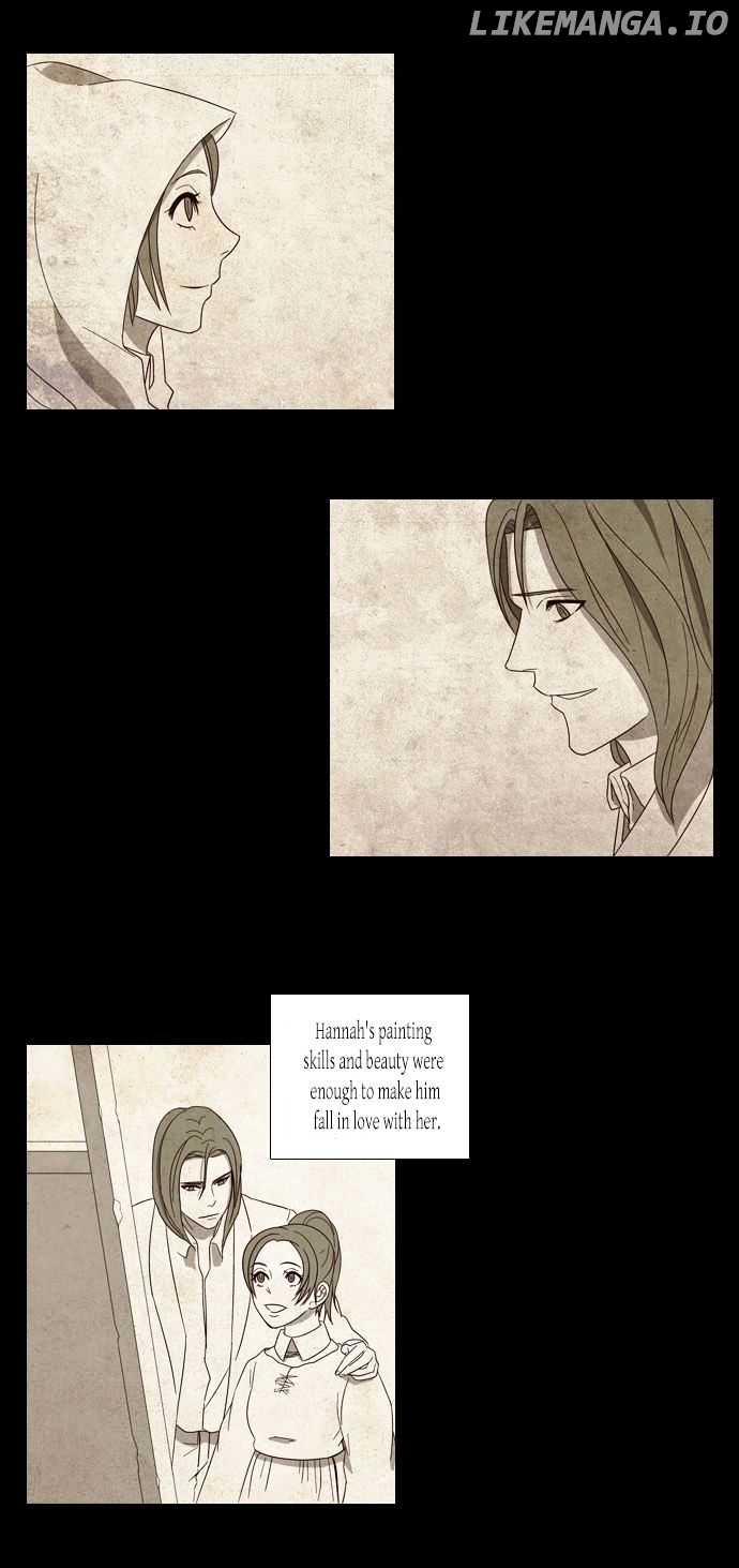Serendipity – Manga chapter 29 - page 2