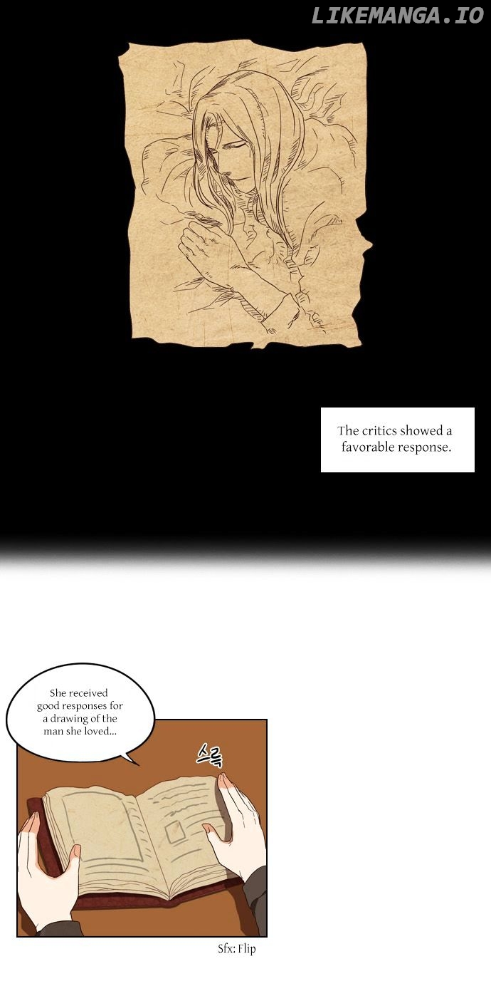 Serendipity – Manga chapter 29 - page 4