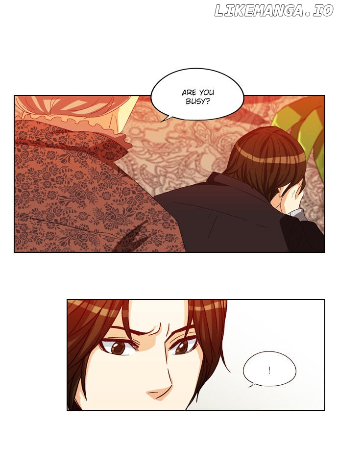 Serendipity – Manga chapter 25 - page 19
