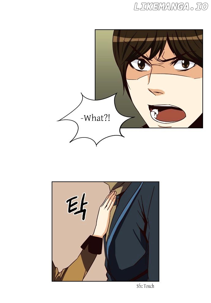 Serendipity – Manga chapter 39 - page 5
