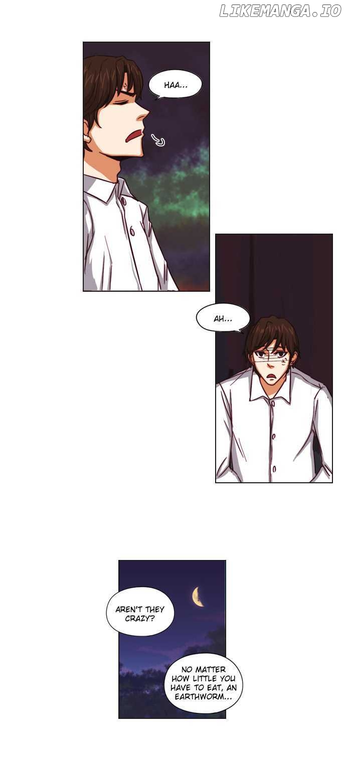 Serendipity – Manga chapter 5 - page 22