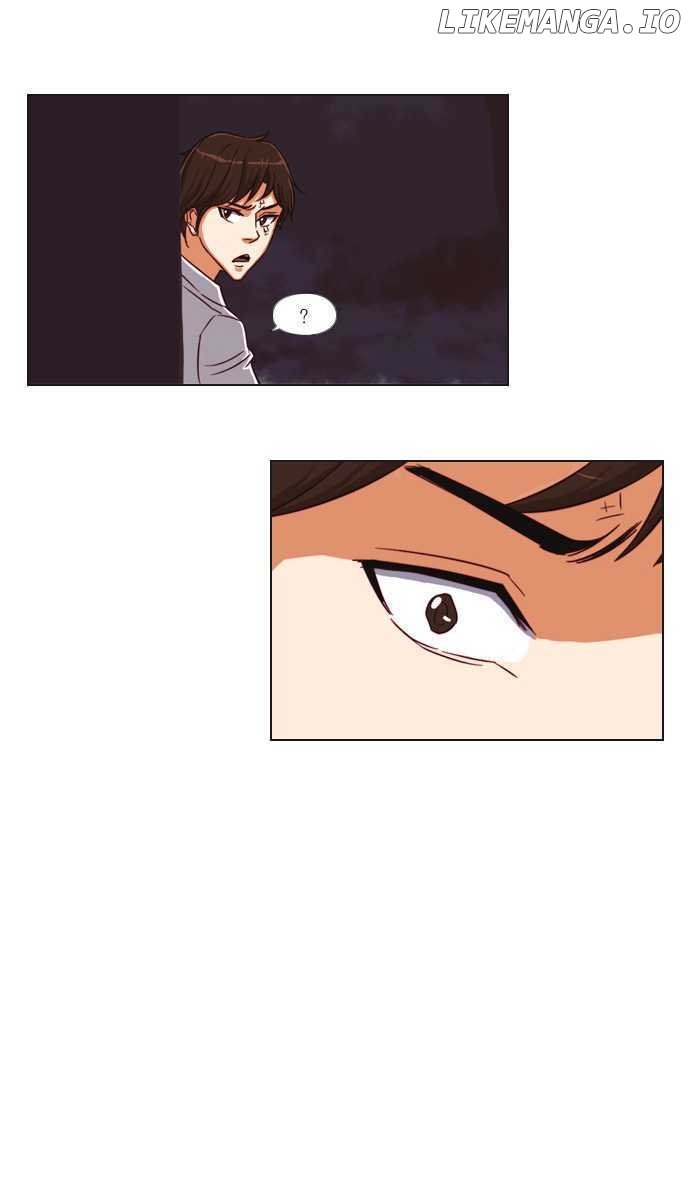 Serendipity – Manga chapter 5 - page 27