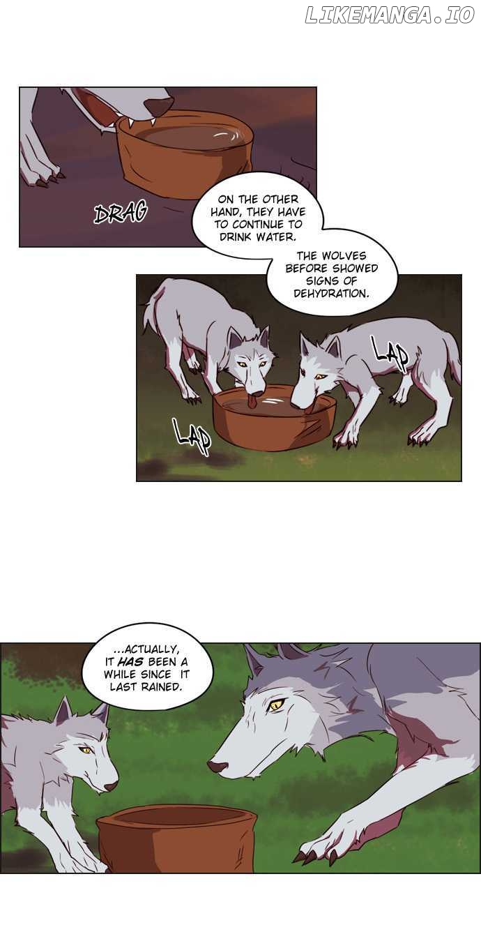 Serendipity – Manga chapter 6 - page 23