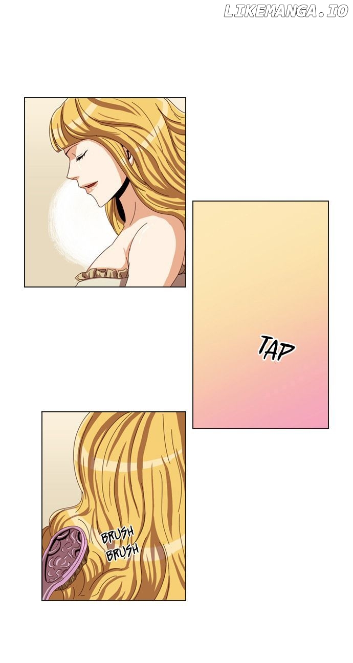 Serendipity – Manga chapter 12 - page 4