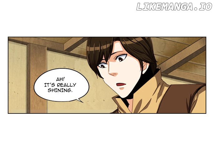 Serendipity – Manga chapter 14 - page 6