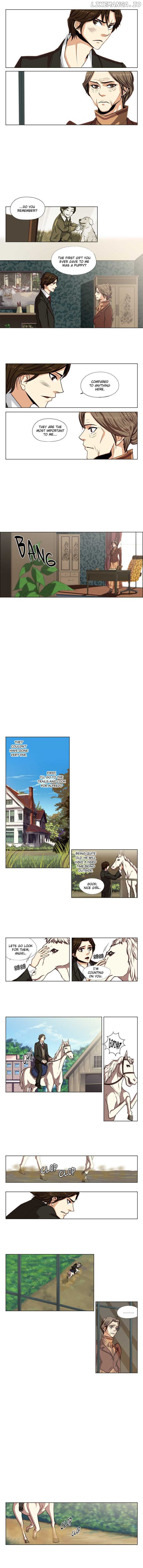 Serendipity – Manga chapter 2 - page 4