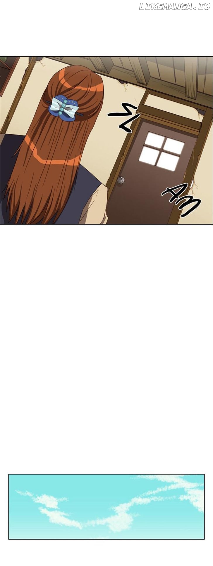 Serendipity – Manga chapter 21 - page 16
