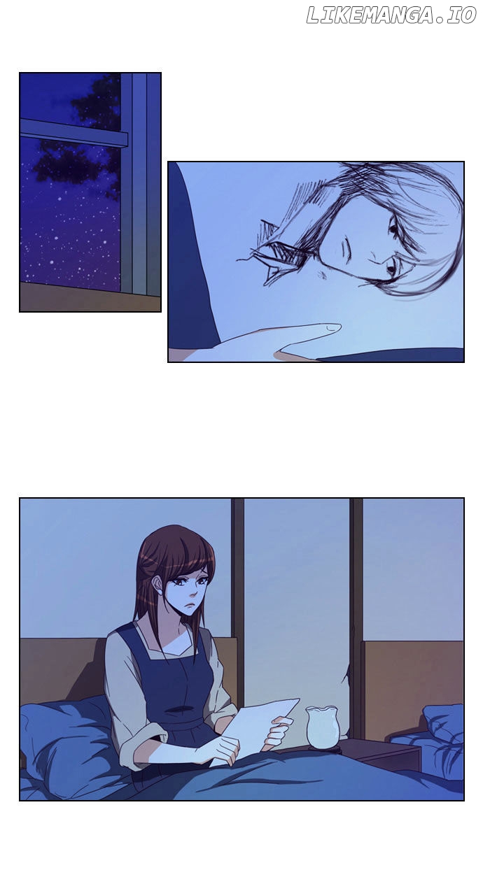 Serendipity – Manga chapter 22 - page 13