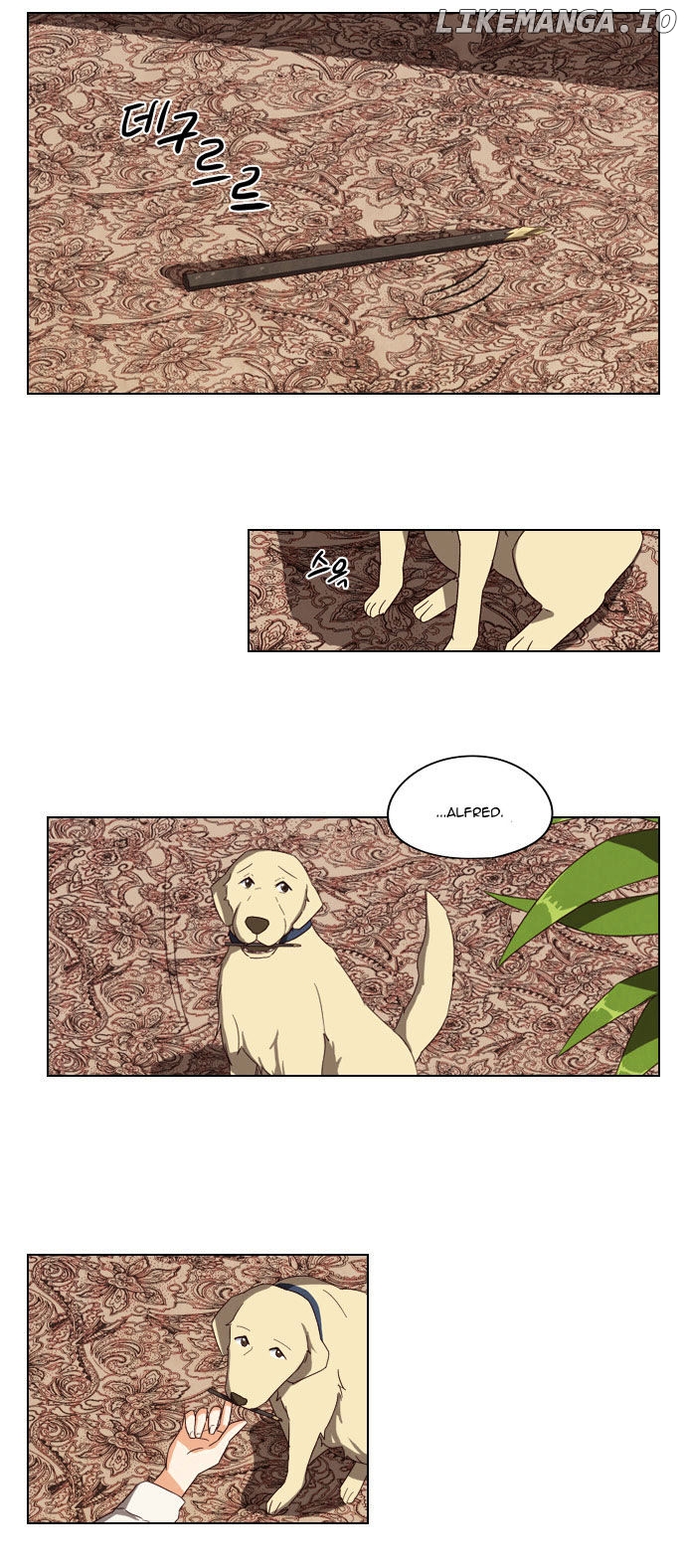 Serendipity – Manga chapter 22 - page 20