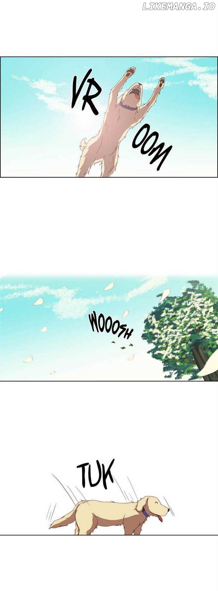 Serendipity – Manga chapter 9 - page 27
