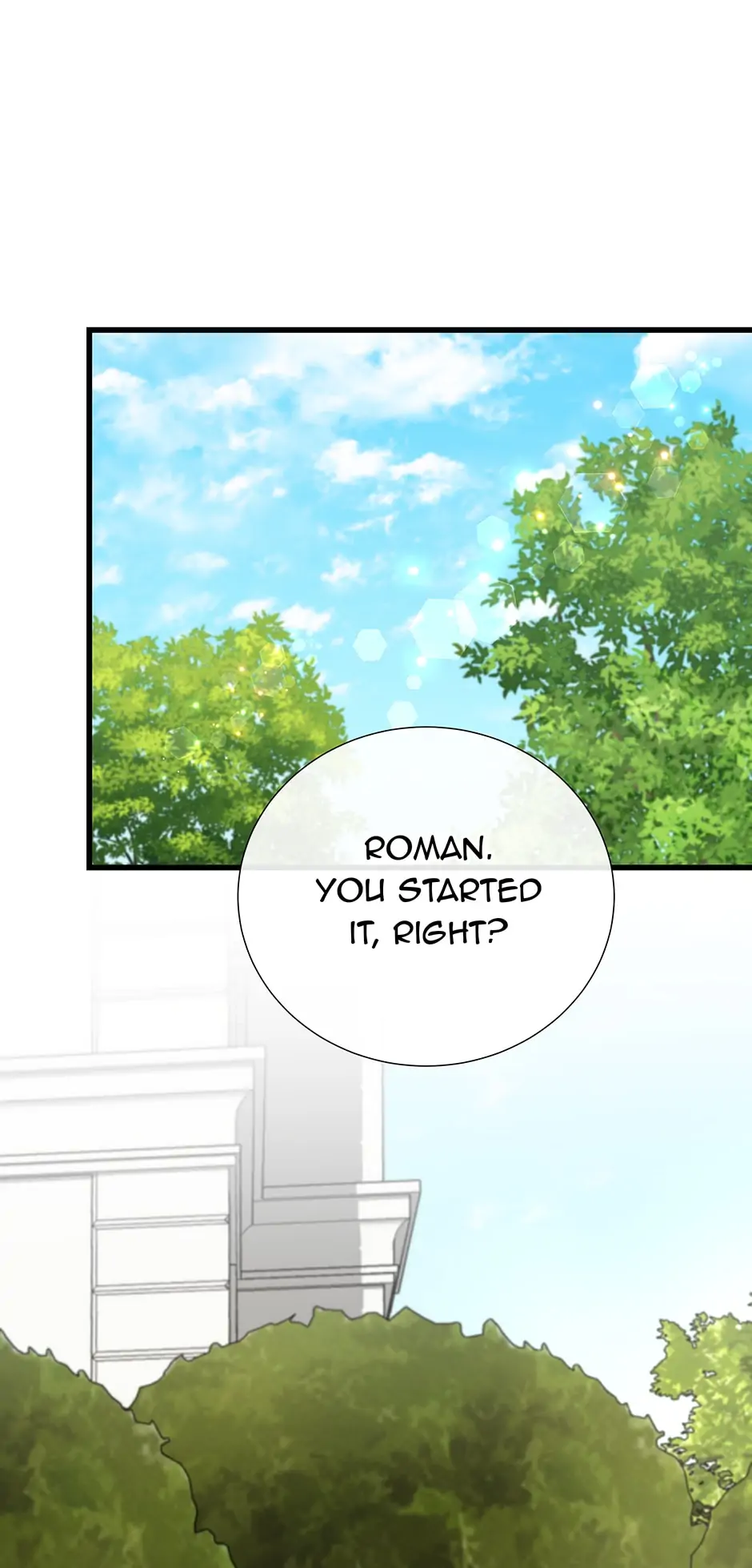 I’m a Wolf, but I Won’t Harm You Chapter 57 - page 41