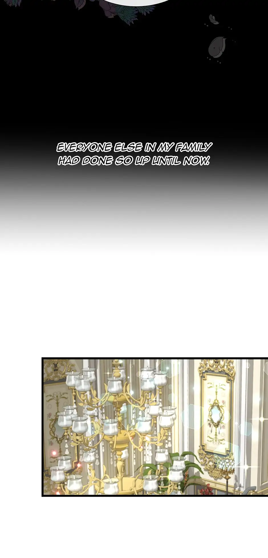 I’m a Wolf, but I Won’t Harm You Chapter 58 - page 42