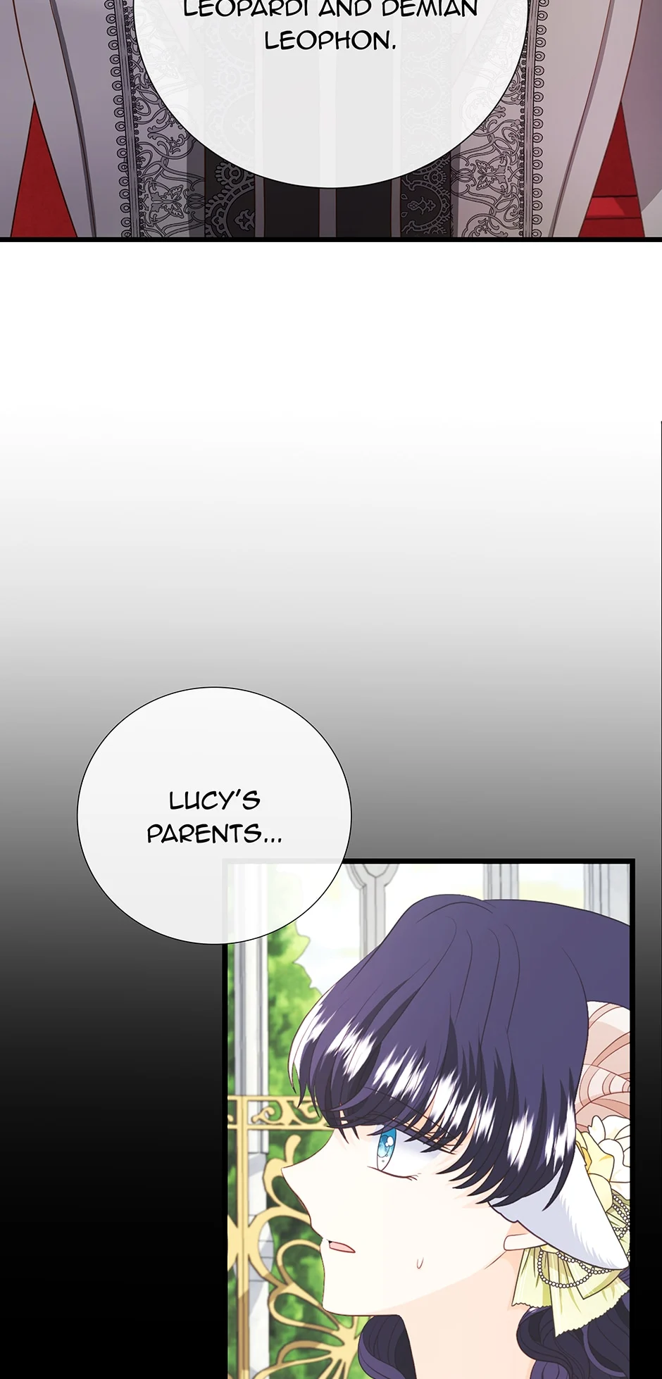 I’m a Wolf, but I Won’t Harm You chapter 64 - page 18
