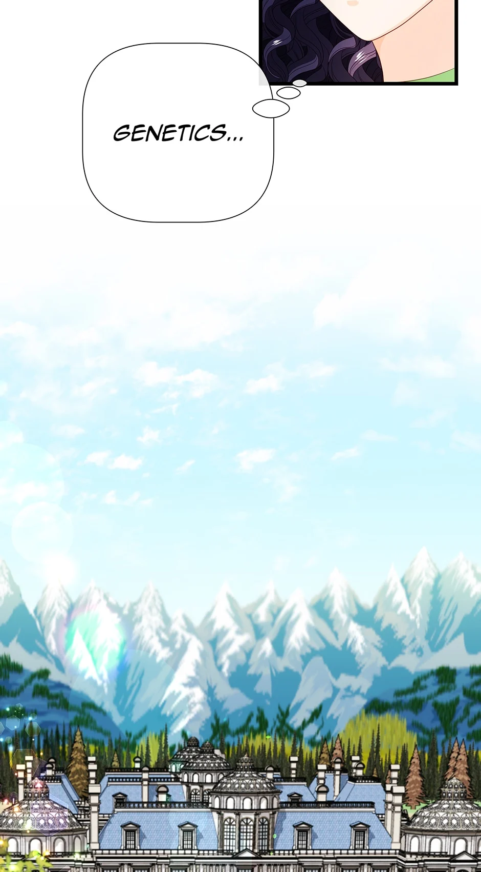 I’m a Wolf, but I Won’t Harm You chapter 64 - page 5