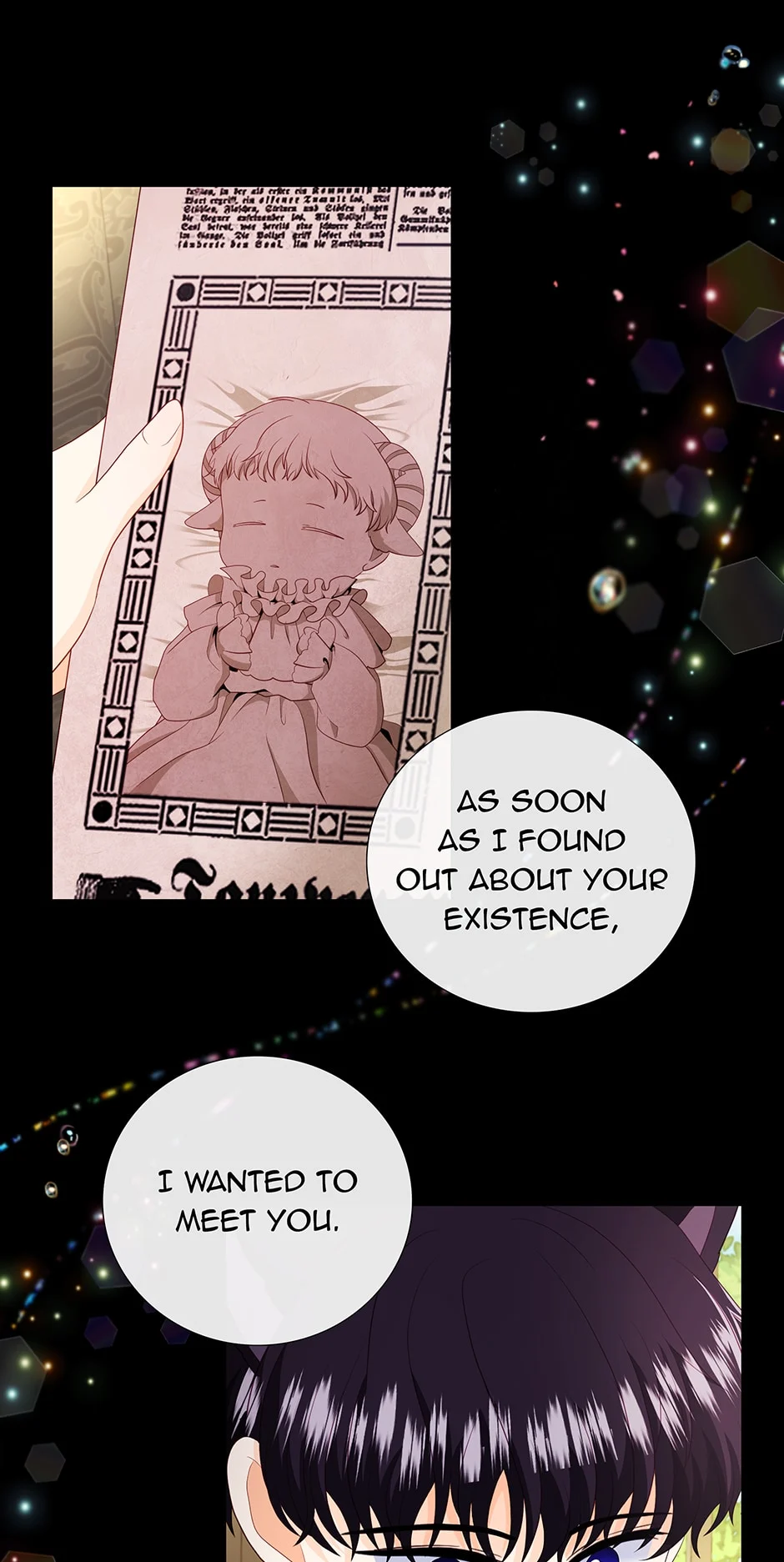 I’m a Wolf, but I Won’t Harm You chapter 64 - page 51