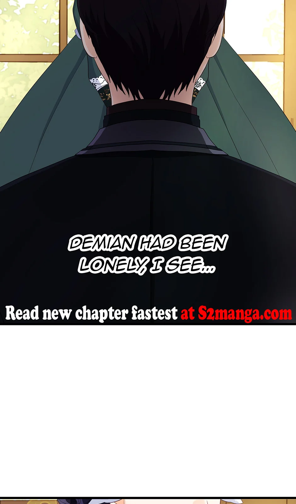 I’m a Wolf, but I Won’t Harm You chapter 64 - page 64