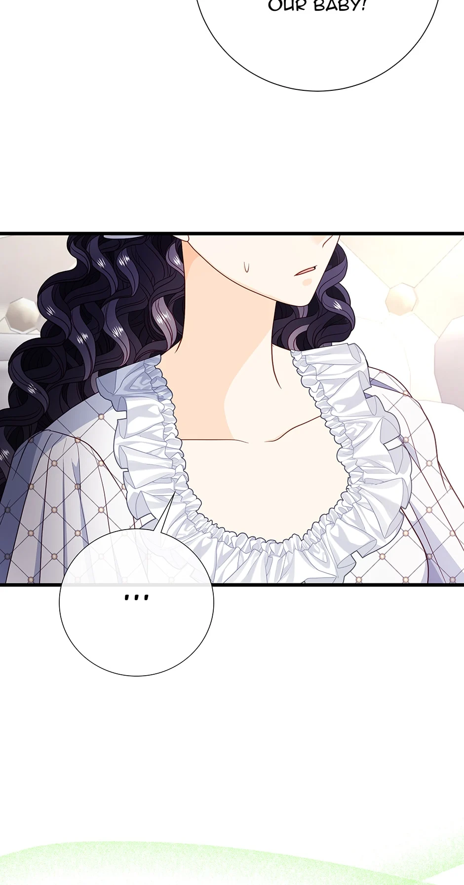 I’m a Wolf, but I Won’t Harm You Chapter 75 - page 19