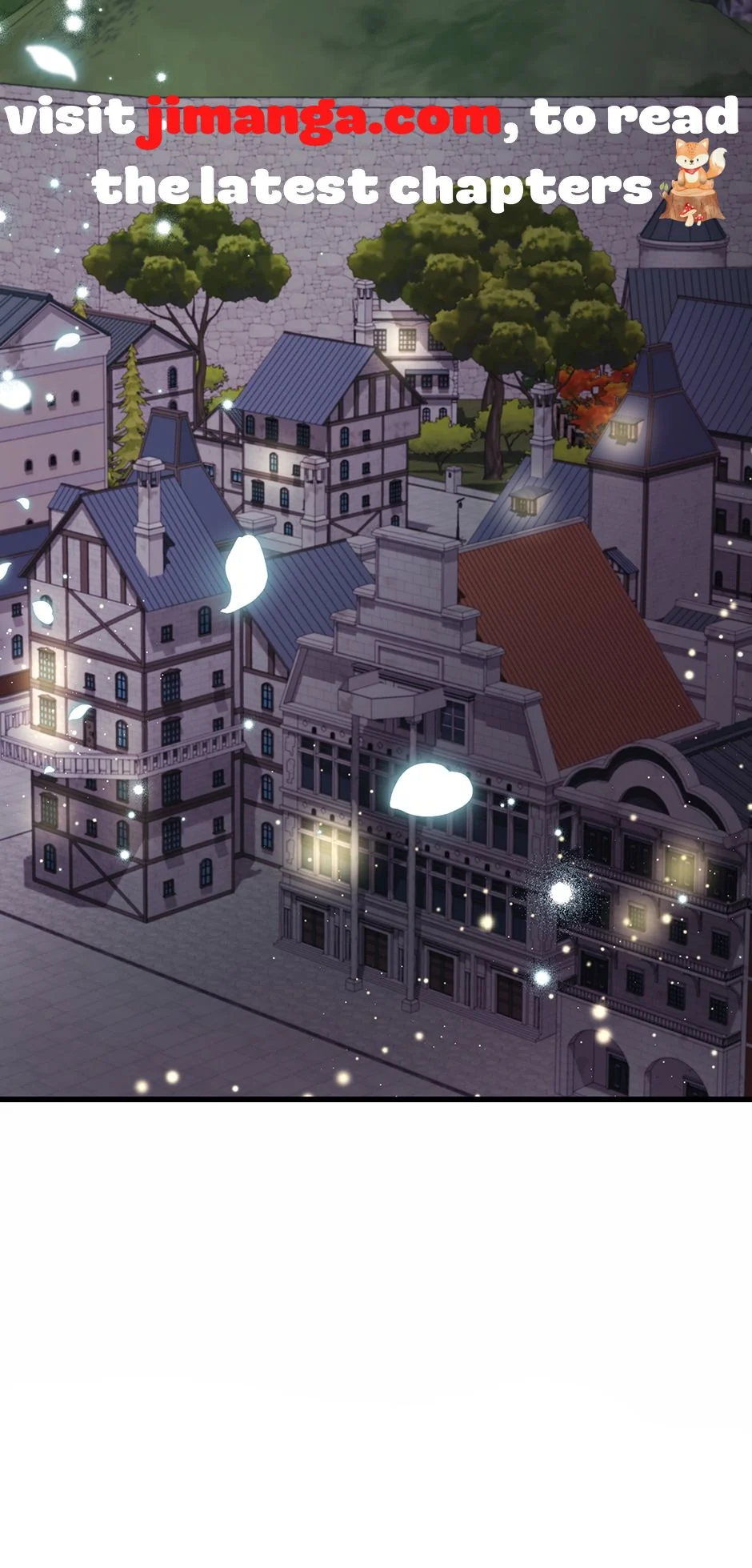I’m a Wolf, but I Won’t Harm You Chapter 75 - page 2