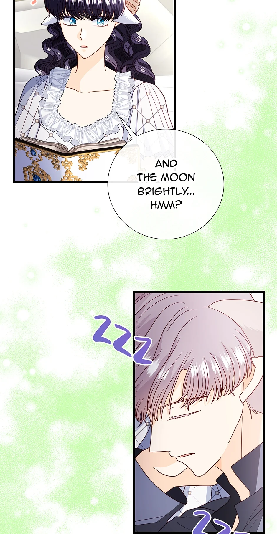 I’m a Wolf, but I Won’t Harm You Chapter 75 - page 26