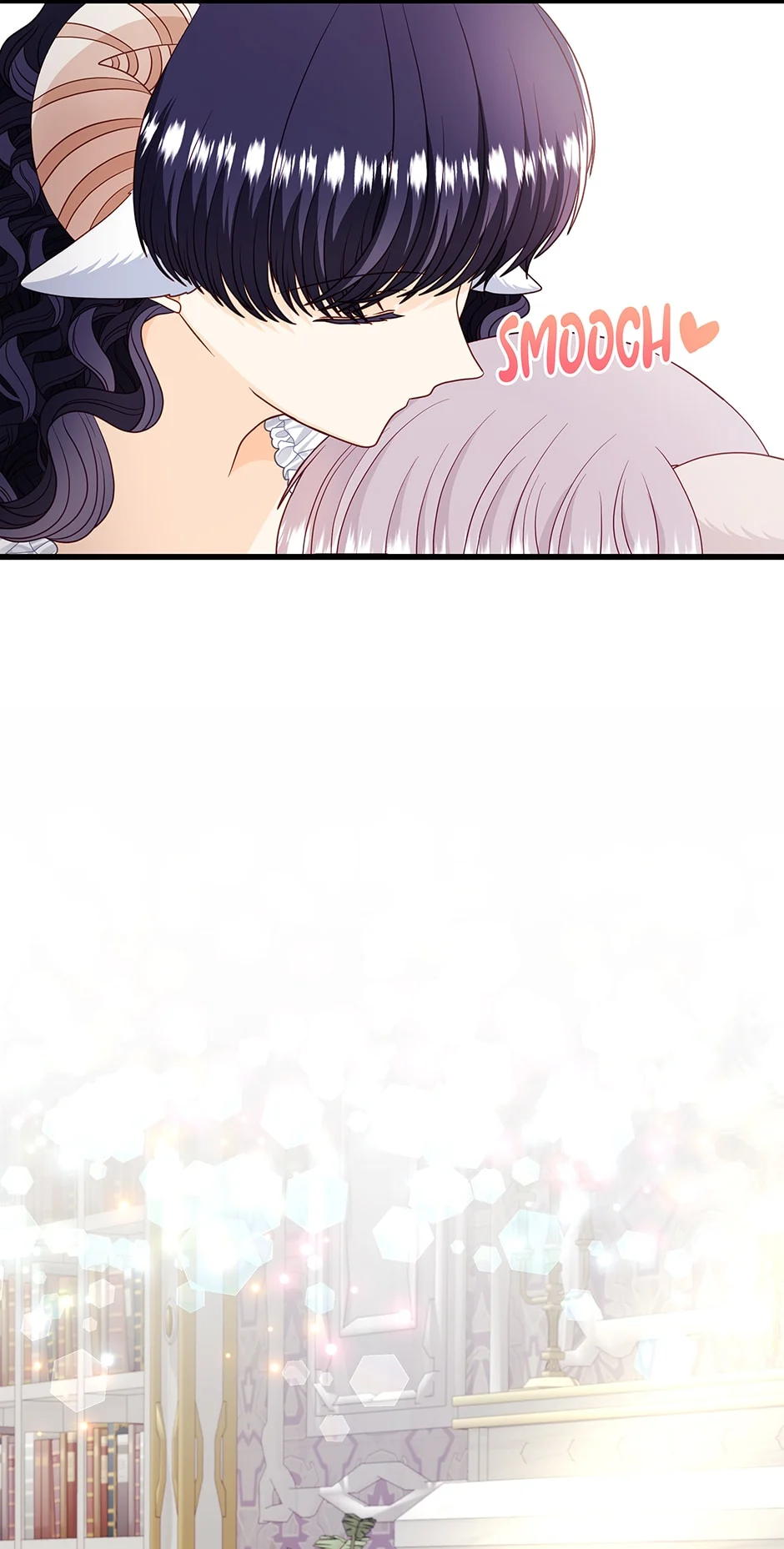 I’m a Wolf, but I Won’t Harm You Chapter 75 - page 30