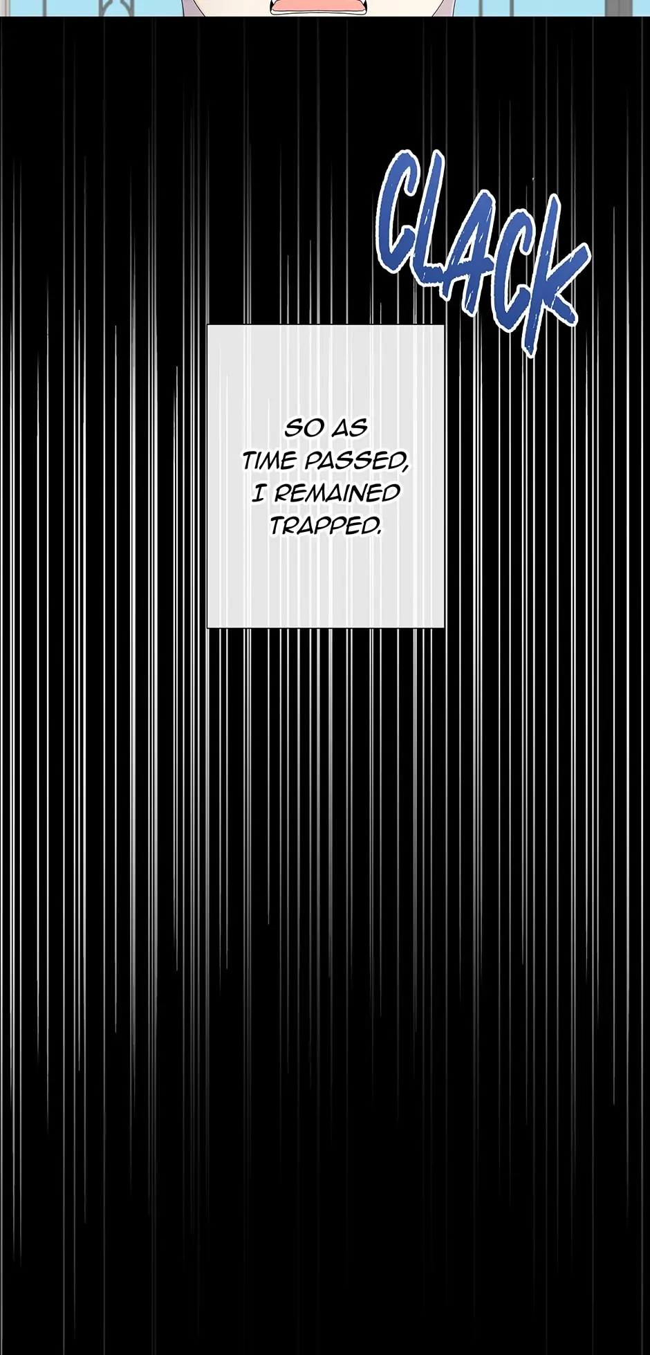 I’m a Wolf, but I Won’t Harm You Chapter 40 - page 28