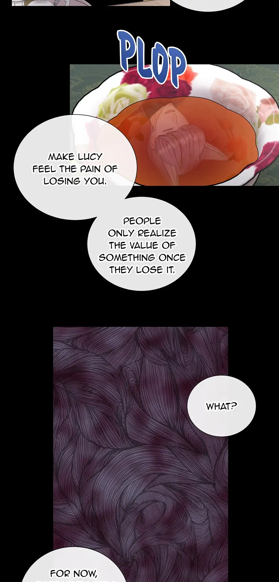 I’m a Wolf, but I Won’t Harm You Chapter 40 - page 30