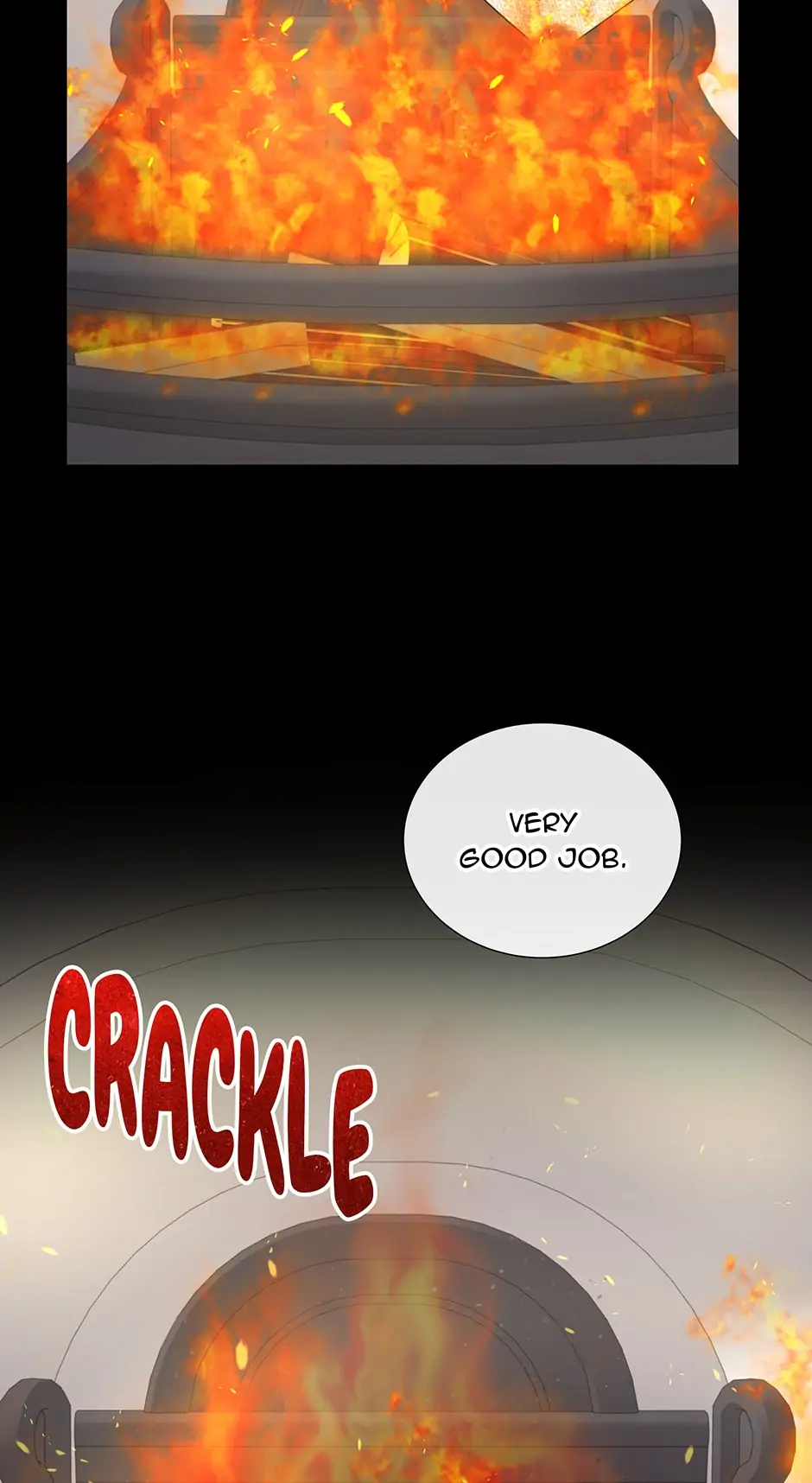 I’m a Wolf, but I Won’t Harm You Chapter 40 - page 39