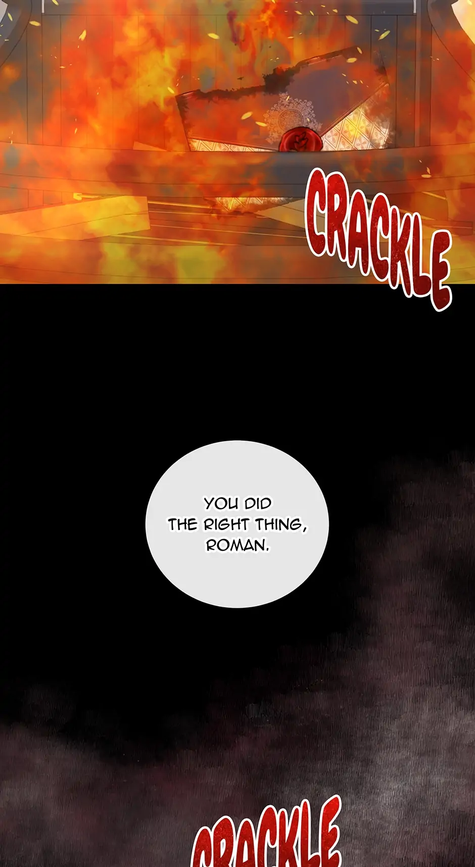 I’m a Wolf, but I Won’t Harm You Chapter 40 - page 40