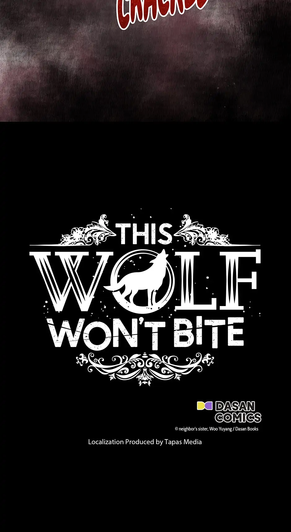 I’m a Wolf, but I Won’t Harm You Chapter 40 - page 41