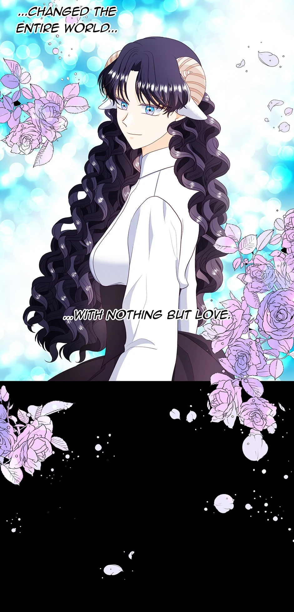 I’m a Wolf, but I Won’t Harm You chapter 66 - page 20