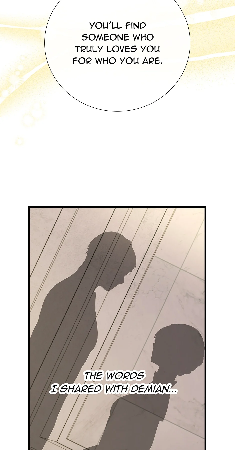 I’m a Wolf, but I Won’t Harm You chapter 66 - page 58