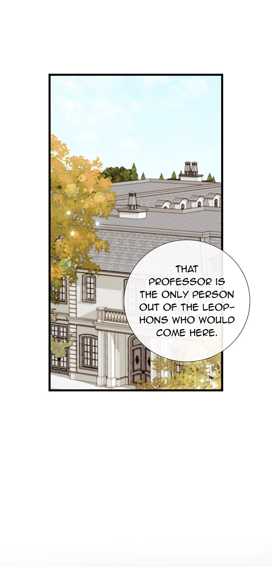 I’m a Wolf, but I Won’t Harm You chapter 66 - page 7