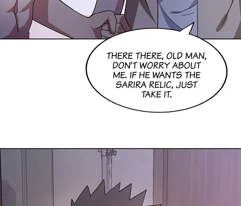 Chaos in the Nether World Chapter 53 - page 20