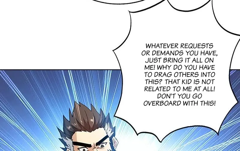 Chaos in the Nether World Chapter 53 - page 6