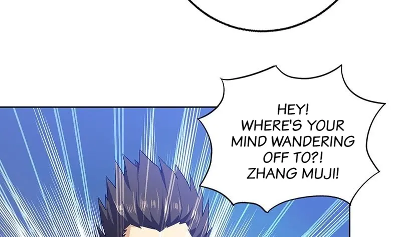 Chaos in the Nether World Chapter 55 - page 42