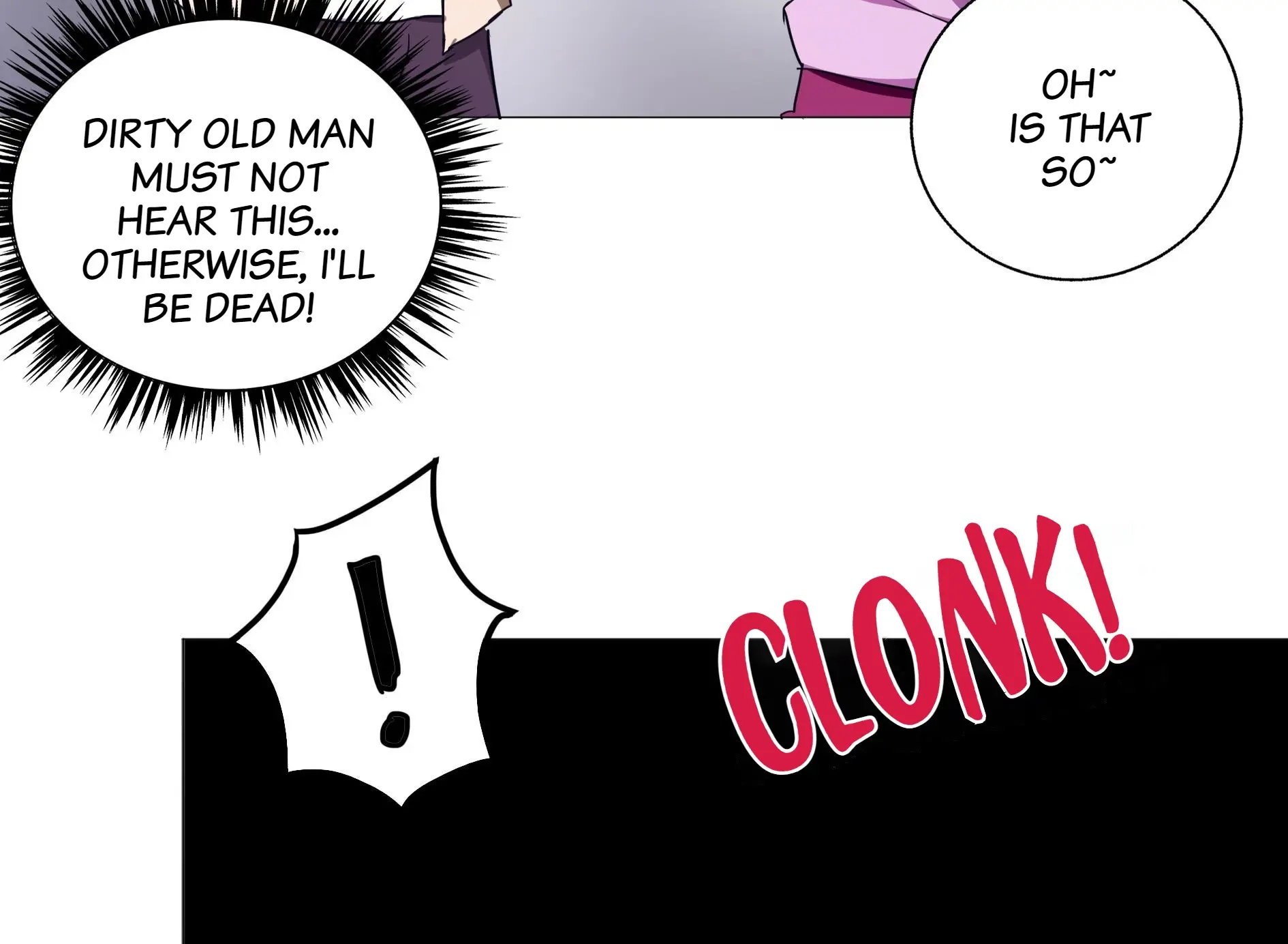 Chaos in the Nether World Chapter 50 - page 31